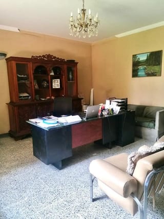 OFICINA EN RENTA EN ZONA 10, 20 CALLE — Oficina en Alquiler en Zona 10, Guatemala, Ciudad — miniatura 7 de 8