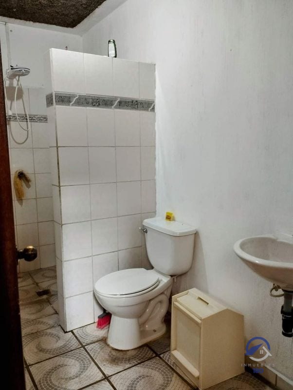 Casa en Venta en Barrio Gerona, zona 1, Ciudad de Guatemala — Casa en Venta en Barrio Gerona, Zona 1, Guatemala, Ciudad — foto 3 de 17