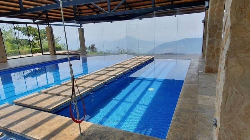 VENTA TERRENO EN SANTA ELENA DEL LAGO.  Km. 32 SANTA ELENA BARILLAS — Terreno en Venta en Santa Elena Barillas, Guatemala, Ciudad — foto 2 de 16