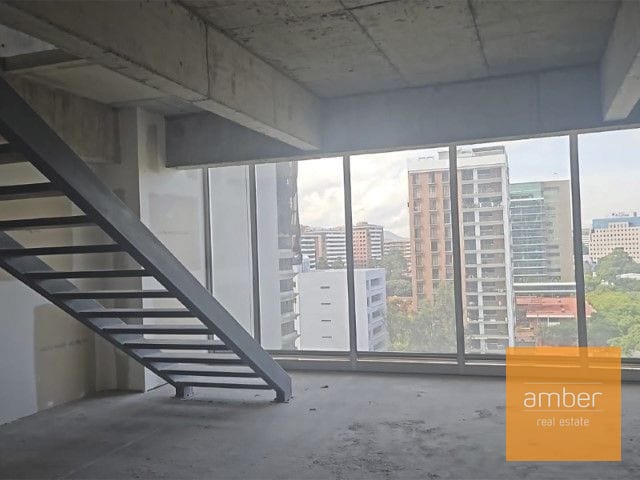 Oficina en Vasanta, zona 10 — Oficina en Alquiler en Vasanta, Zona 10, Guatemala, Ciudad — foto 4 de 11