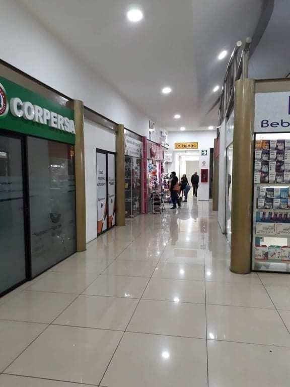 Local en Venta en Centro Comercial Zona 7 — Local en Venta en Zona 7, Guatemala, Ciudad — foto 2 de 9