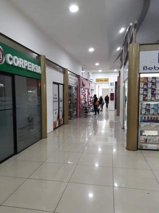 Local en Venta en Centro Comercial Zona 7 — Local en Venta en Zona 7, Guatemala, Ciudad — miniatura 2 de 9