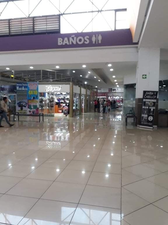 Local en Venta en Centro Comercial Zona 7 — Local en Venta en Zona 7, Guatemala, Ciudad — foto 7 de 9