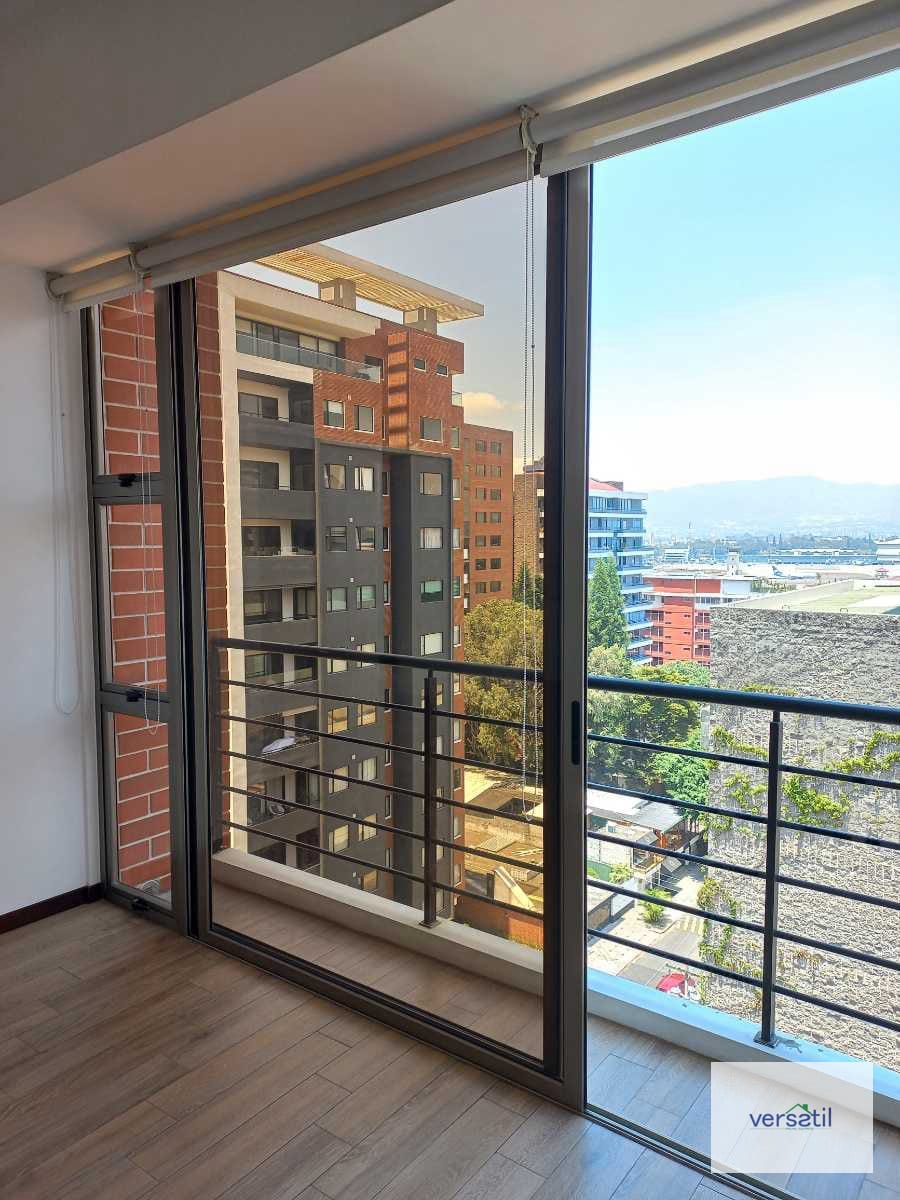 Casa 11 Vendo apartamento Nivel Alto 3 habitaciones  — Apartamento en Venta en Casa Once, Zona 14, Guatemala, Ciudad — foto 5 de 10