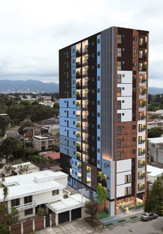 Apartamentos en Zona 12 (Opción 3) — Apartamento en Venta en Zona 12, Guatemala, Ciudad — miniatura 1 de 4