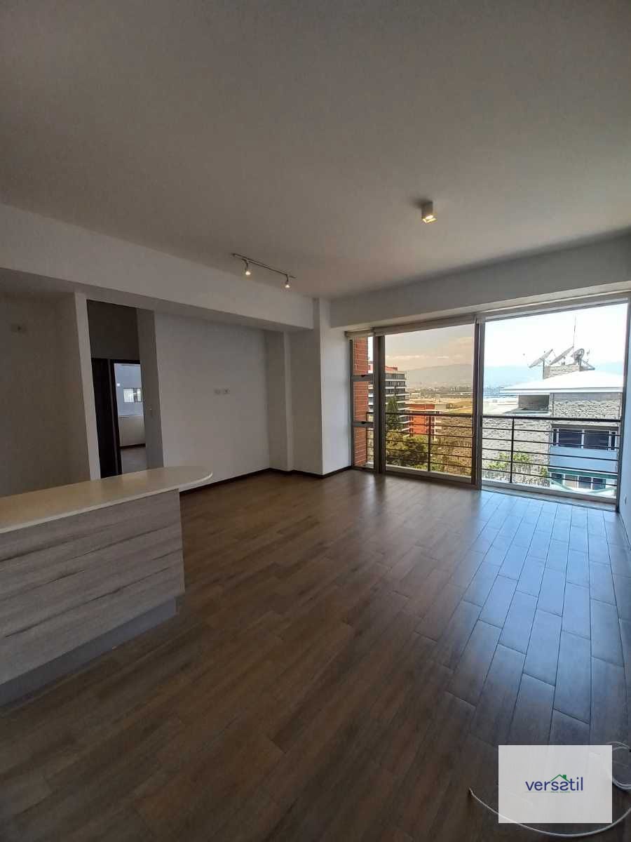 Casa 11 Vendo apartamento Nivel Alto 3 habitaciones  — Apartamento en Venta en Casa Once, Zona 14, Guatemala, Ciudad — foto 3 de 10