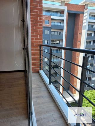 Casa 11 Vendo apartamento Nivel Alto 3 habitaciones  — Apartamento en Venta en Casa Once, Zona 14, Guatemala, Ciudad — miniatura 1 de 10