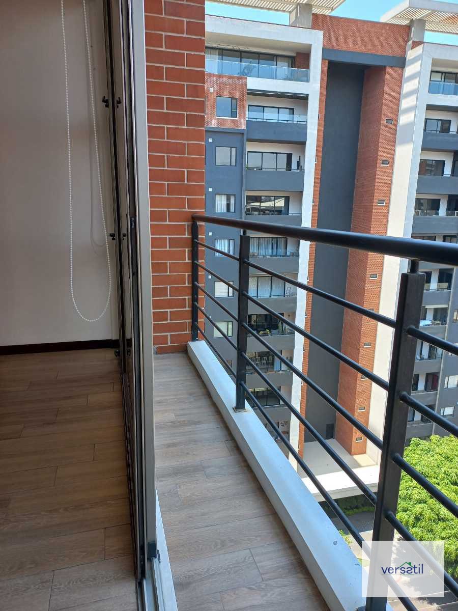 Casa 11 Vendo apartamento Nivel Alto 3 habitaciones — Apartamento en Venta en Casa Once, Zona 14, Guatemala, Ciudad — foto 1 de 10