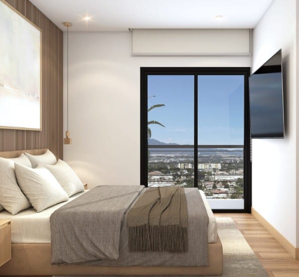 Apartamentos en Zona 12 (Opción 3) — Apartamento en Venta en Zona 12, Guatemala, Ciudad — foto 4 de 4