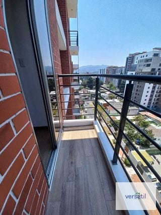 Casa 11 Vendo apartamento Nivel Alto 3 habitaciones  — Apartamento en Venta en Casa Once, Zona 14, Guatemala, Ciudad — miniatura 4 de 10