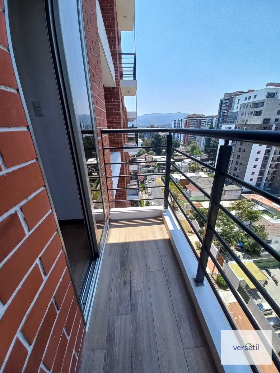 Casa 11 Vendo apartamento Nivel Alto 3 habitaciones — Apartamento en Venta en Casa Once, Zona 14, Guatemala, Ciudad — foto 4 de 10