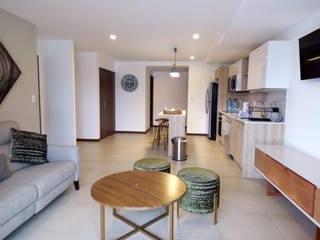 APARTAMENTO EN ALQUILER EDIFICIO MIRA ZONA 10 — Apartamento en Alquiler en Mira, Zona 10, Guatemala, Ciudad — miniatura 17 de 17