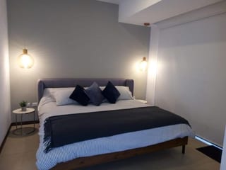 APARTAMENTO EN ALQUILER EDIFICIO MIRA ZONA 10 — Apartamento en Alquiler en Mira, Zona 10, Guatemala, Ciudad — miniatura 15 de 17