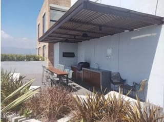 APARTAMENTO EN ALQUILER EDIFICIO MIRA ZONA 10 — Apartamento en Alquiler en Mira, Zona 10, Guatemala, Ciudad — miniatura 11 de 17