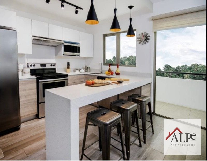 SEGHERIA 3 DORMITORIOS — Apartamento en Venta en Segheria, Zona 14, Guatemala, Ciudad — foto 7 de 7