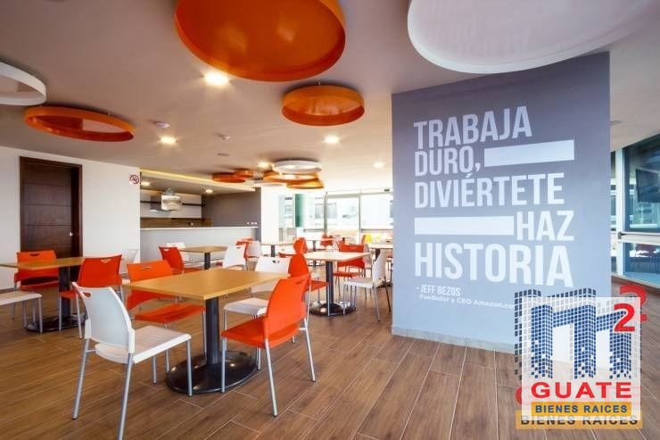 Oficina en Venta, Zona 15 — Oficina en Venta en Zona 15, Guatemala, Ciudad — foto 4 de 15
