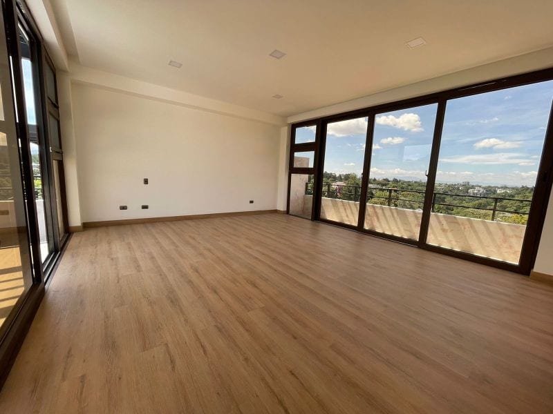 Lindas Casas para Estrenar en Altos de Vista Hermosa Zona 15 VH1 la Isla — Casa en Venta en Vista Hermosa I, Zona 15, Guatemala, Ciudad — foto 13 de 15