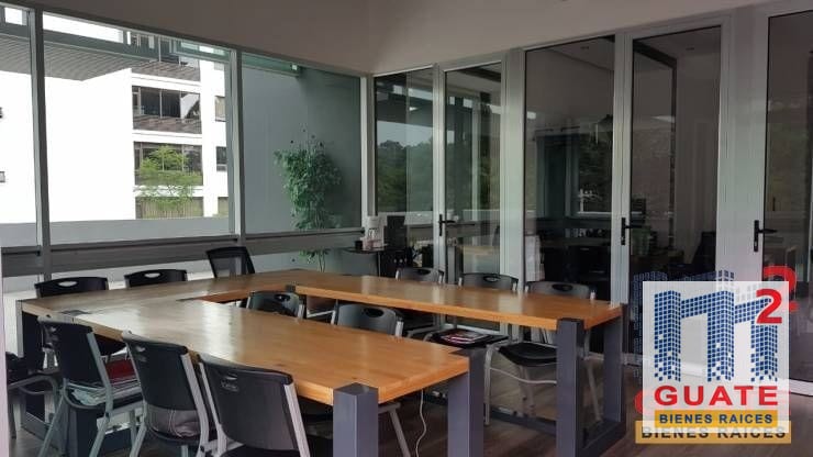 Oficina en Venta, Zona 15 — Oficina en Venta en Zona 15, Guatemala, Ciudad — foto 14 de 15