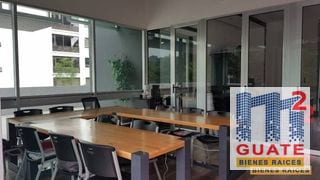 Oficina en Venta, Zona 15 — Oficina en Venta en Zona 15, Guatemala, Ciudad — miniatura 14 de 15