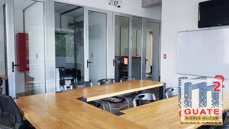 Oficina en Venta, Zona 15 — Oficina en Venta en Zona 15, Guatemala, Ciudad — foto 1 de 15