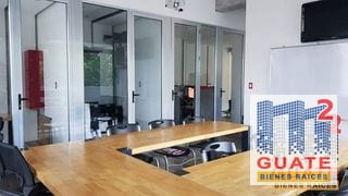 Oficina en Venta, Zona 15 — Oficina en Venta en Zona 15, Guatemala, Ciudad — miniatura 1 de 15