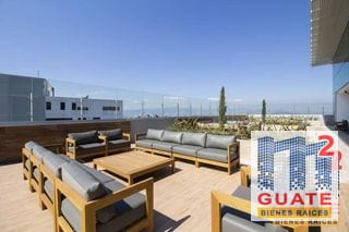Oficina en Venta, Zona 15 — Oficina en Venta en Zona 15, Guatemala, Ciudad — miniatura 15 de 15