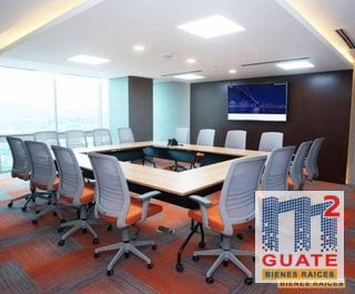 Oficina en Venta, Zona 15 — Oficina en Venta en Zona 15, Guatemala, Ciudad — miniatura 3 de 15