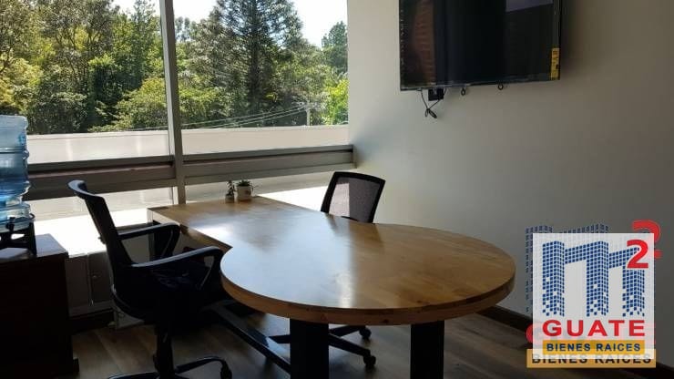 Oficina en Venta, Zona 15 — Oficina en Venta en Zona 15, Guatemala, Ciudad — foto 8 de 15