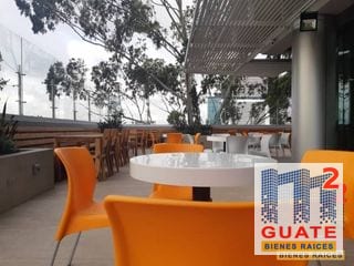 Oficina en Venta, Zona 15 — Oficina en Venta en Zona 15, Guatemala, Ciudad — miniatura 2 de 15