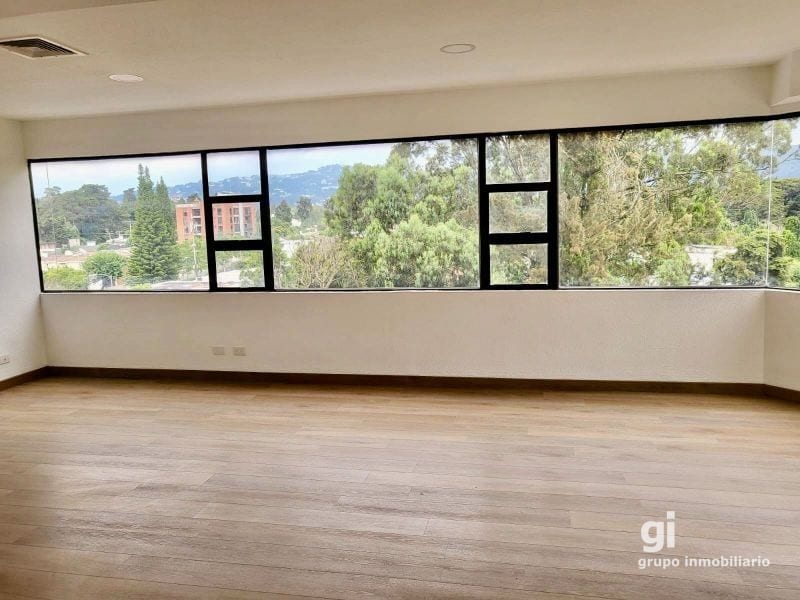 Apartamento totalmente remodelado en renta, excelente ubicación, zona 14 — Apartamento en Alquiler en Zona 14, Guatemala, Ciudad — foto 5 de 13