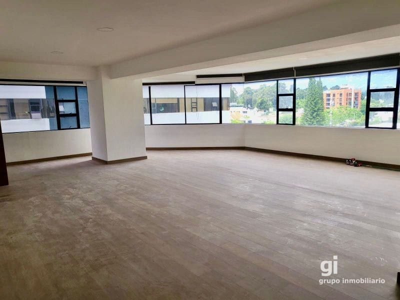 Apartamento totalmente remodelado en renta, excelente ubicación, zona 14 — Apartamento en Alquiler en Zona 14, Guatemala, Ciudad — foto 12 de 13