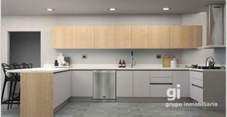 Apartamento totalmente remodelado en renta, excelente ubicación, zona 14 — Apartamento en Alquiler en Zona 14, Guatemala, Ciudad — miniatura 10 de 13