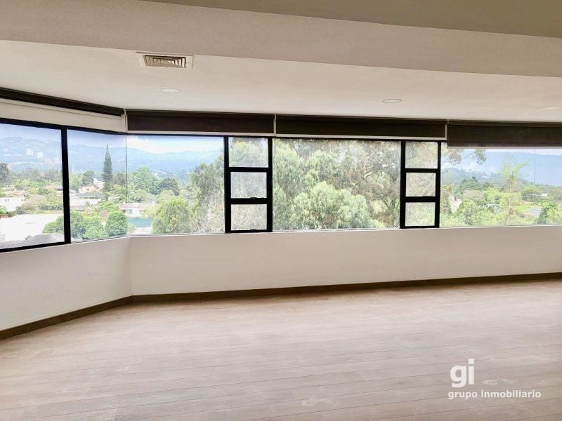 Apartamento totalmente remodelado en renta, excelente ubicación, zona 14 — Apartamento en Alquiler en Zona 14, Guatemala, Ciudad — foto 13 de 13