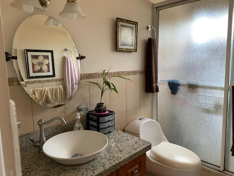 PRECIOSA CASA EN TERRAVISTA KM 16.5CAES — Casa en Venta en Terravista, Carretera a El Salvador, Guatemala, Ciudad — foto 15 de 15