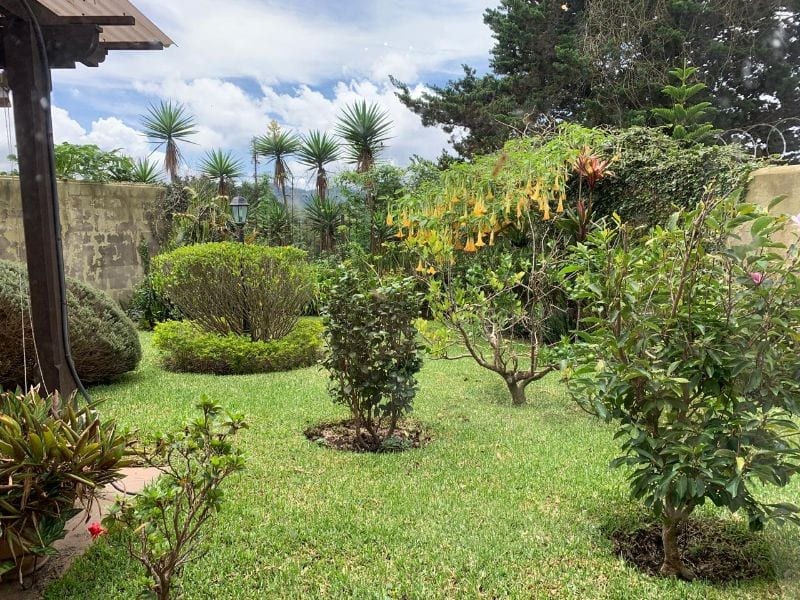 PRECIOSA CASA EN TERRAVISTA KM 16.5CAES — Casa en Venta en Terravista, Carretera a El Salvador, Guatemala, Ciudad — foto 13 de 15