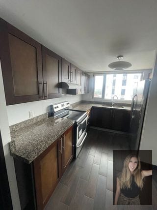 Apartamento en renta Attica zona 14 — Apartamento en Alquiler en Zona 14, Guatemala, Ciudad — miniatura 7 de 9