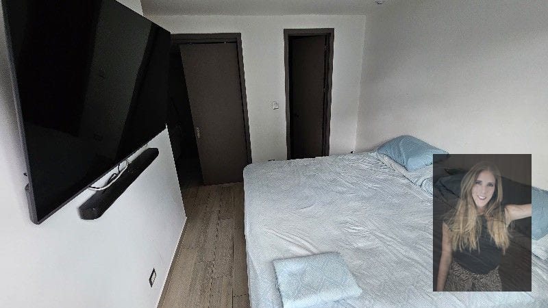 Baja de precio!!! Apartamento amueblado en venta zona 15 — Apartamento en Venta en Epic15, Zona 15, Guatemala, Ciudad — foto 3 de 17