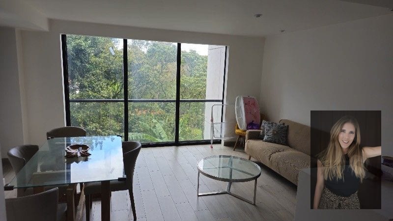 Baja de precio!!! Apartamento amueblado en venta zona 15 — Apartamento en Venta en Epic15, Zona 15, Guatemala, Ciudad — foto 11 de 17