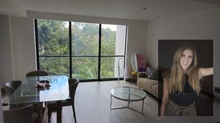 Baja de precio!!! Apartamento amueblado en venta zona 15 — Apartamento en Venta en Epic15, Zona 15, Guatemala, Ciudad — miniatura 11 de 17