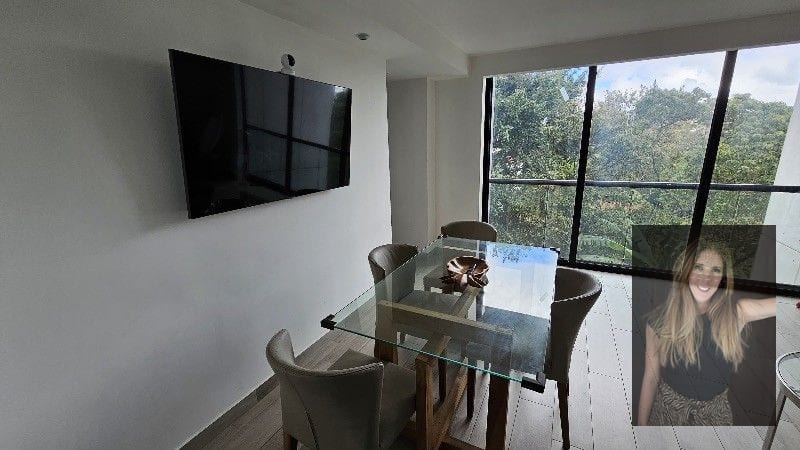 Baja de precio!!! Apartamento amueblado en venta zona 15 — Apartamento en Venta en Epic15, Zona 15, Guatemala, Ciudad — foto 1 de 17