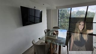 Baja de precio!!! Apartamento amueblado en venta zona 15 — Apartamento en Venta en Epic15, Zona 15, Guatemala, Ciudad — miniatura 1 de 17