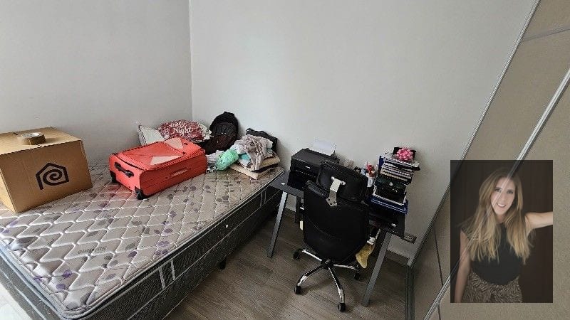 Baja de precio!!! Apartamento amueblado en venta zona 15 — Apartamento en Venta en Epic15, Zona 15, Guatemala, Ciudad — foto 14 de 17