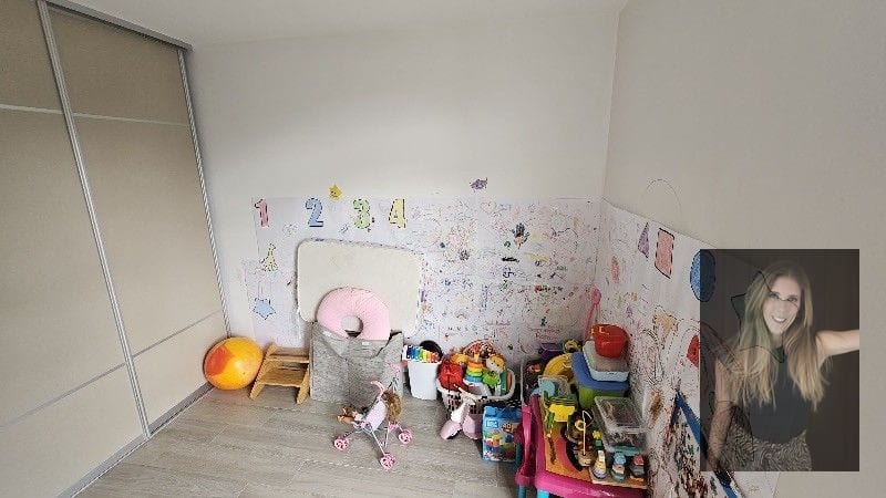 Baja de precio!!! Apartamento amueblado en venta zona 15 — Apartamento en Venta en Epic15, Zona 15, Guatemala, Ciudad — foto 2 de 17