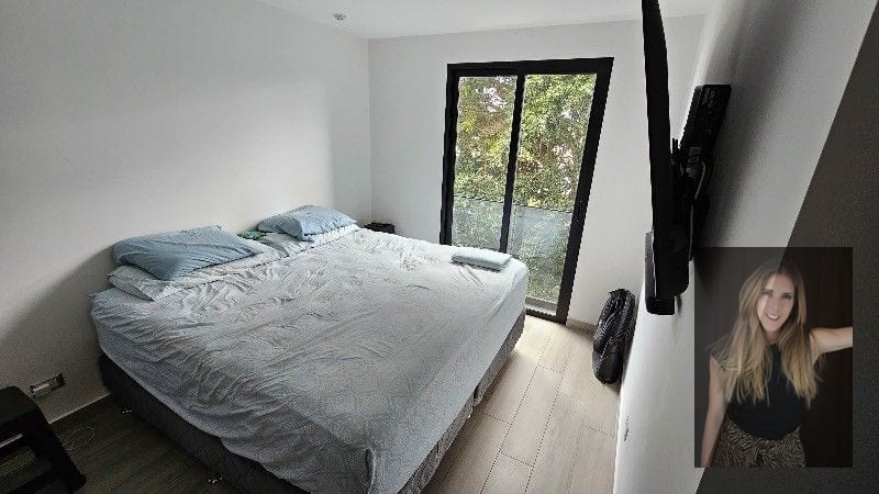 Baja de precio!!! Apartamento amueblado en venta zona 15 — Apartamento en Venta en Epic15, Zona 15, Guatemala, Ciudad — foto 4 de 17