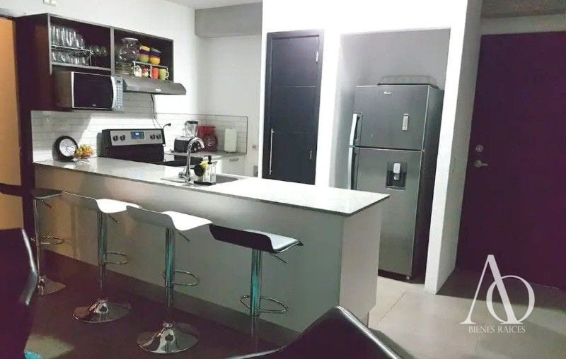 Apartamento en Alquiler / Venta Edificio Fabra, zona 10 N10 / EN DIRECTO — Apartamento en Venta en Fabra, Zona 10, Guatemala, Ciudad — foto 3 de 8