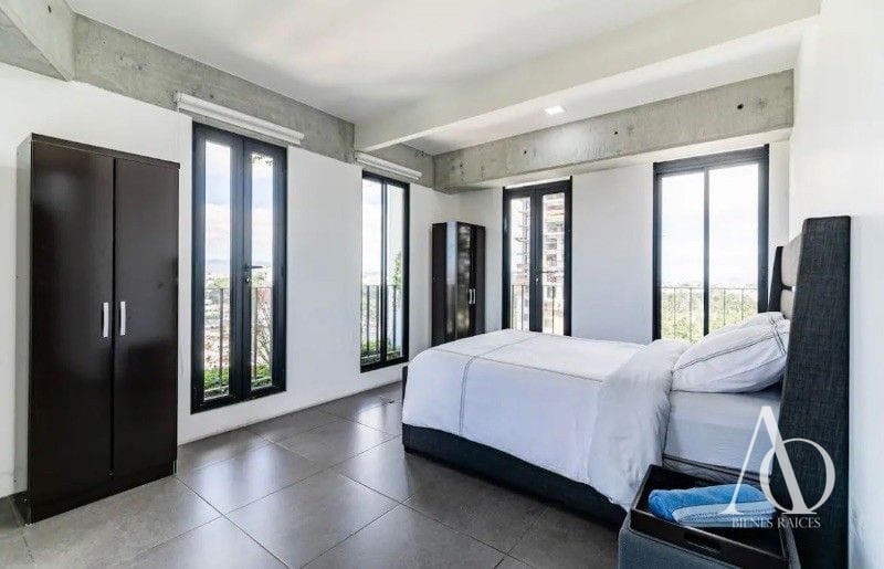 Apartamento en Alquiler / Venta Edificio Fabra, zona 10 N10 / EN DIRECTO — Apartamento en Venta en Fabra, Zona 10, Guatemala, Ciudad — foto 4 de 8
