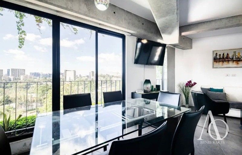 Apartamento en Alquiler / Venta Edificio Fabra, zona 10 N10 / EN DIRECTO — Apartamento en Venta en Fabra, Zona 10, Guatemala, Ciudad — foto 1 de 8