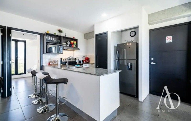 Apartamento en Alquiler / Venta Edificio Fabra, zona 10 N10 / EN DIRECTO — Apartamento en Venta en Fabra, Zona 10, Guatemala, Ciudad — foto 8 de 8