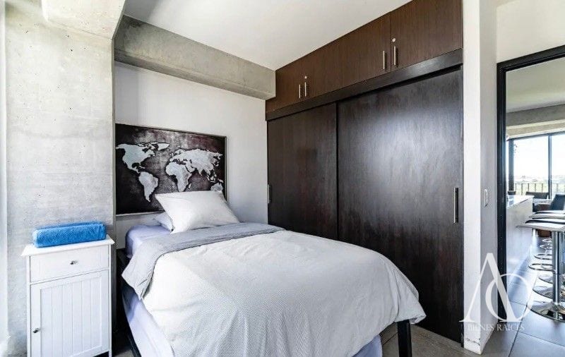 Apartamento en Alquiler / Venta Edificio Fabra, zona 10 N10 / EN DIRECTO — Apartamento en Venta en Fabra, Zona 10, Guatemala, Ciudad — foto 7 de 8