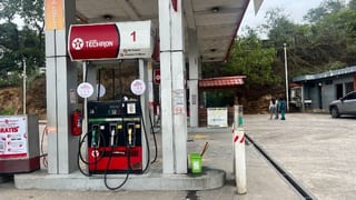 Venta de Gasolinera en San Juan Sacatepequez — Edificio en Venta en San Juan Sacatepéquez, Sacatepéquez — miniatura 4 de 12